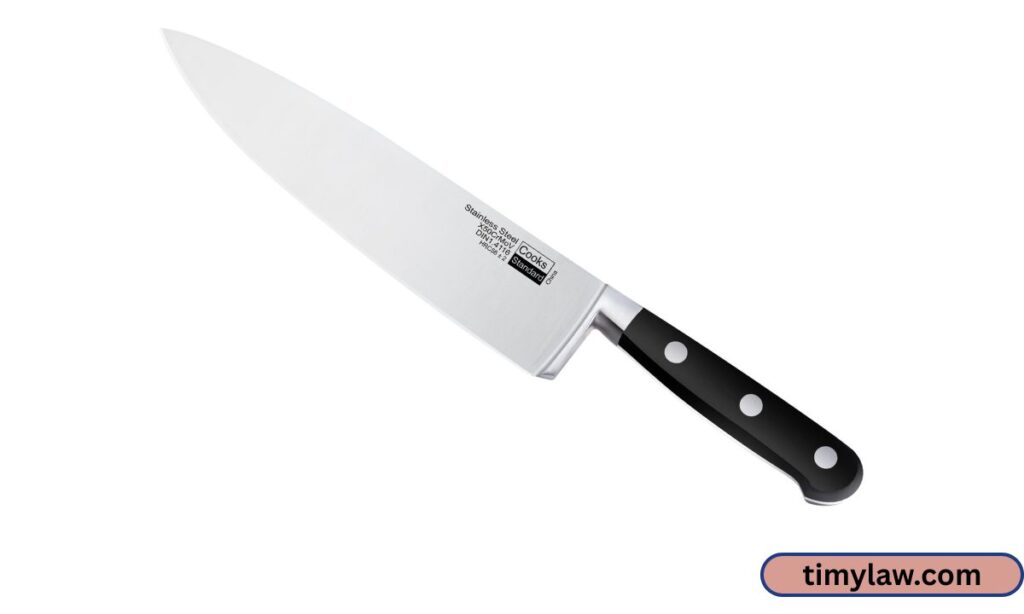 Standard Kitchen Knife