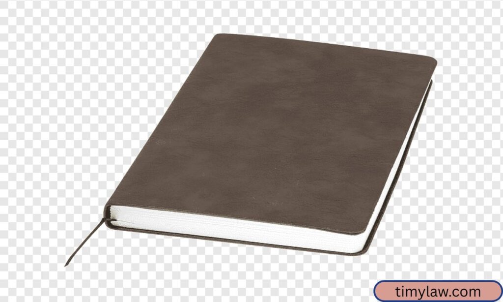 Standard Notebook Paper (1)