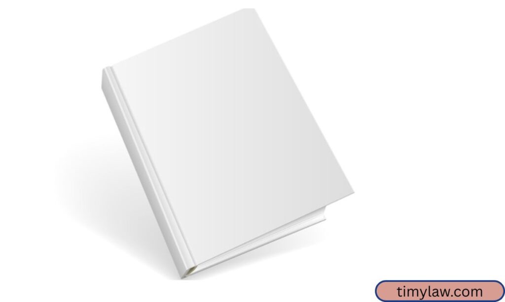 Standard Paperback Book