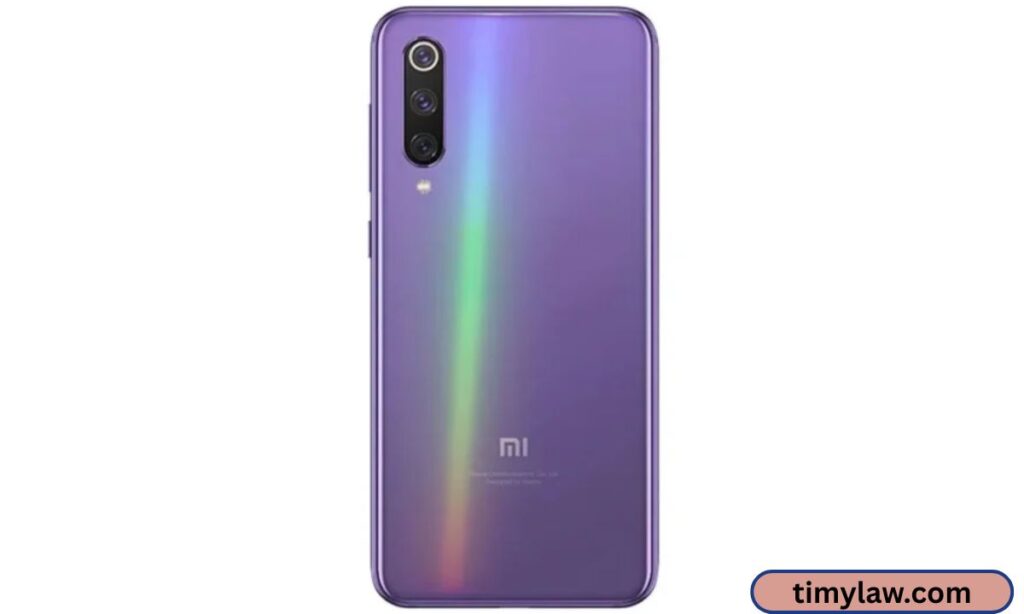 Standard Smartphone