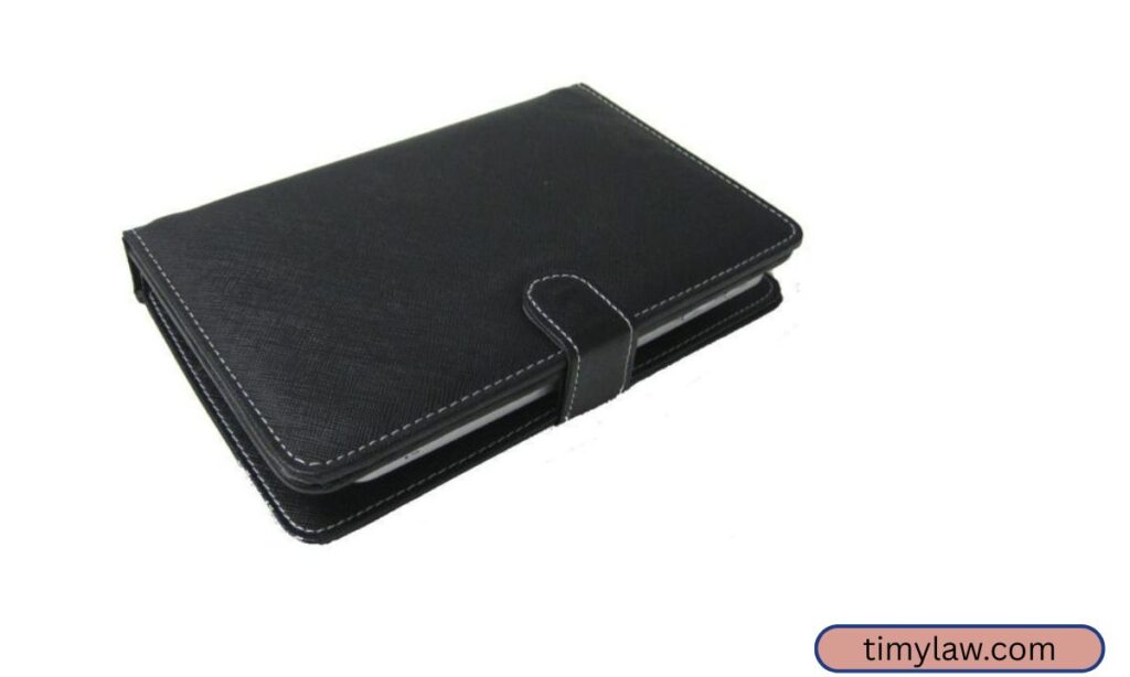 Standard Tablet Case
