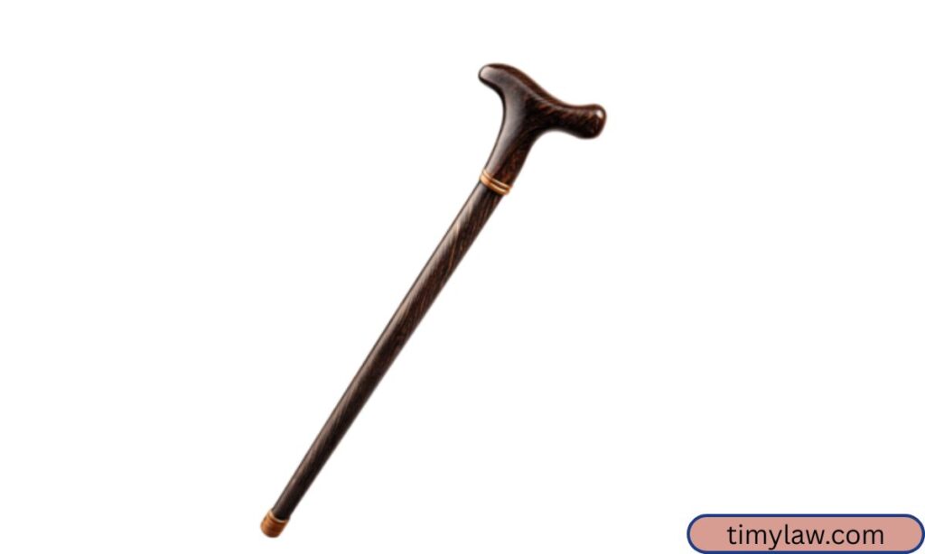 Walking Stick or Cane