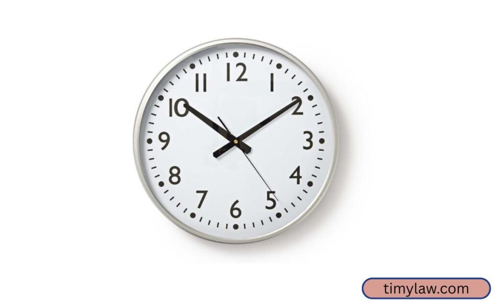 Wall Clock (Diameter)
