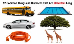 20 Meters