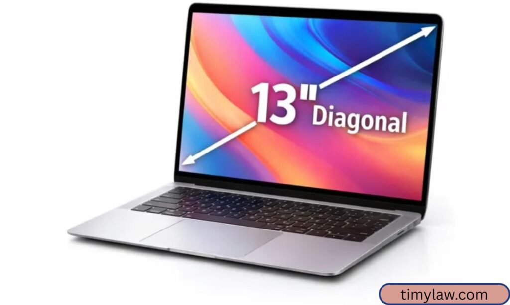 13-Inch Laptop Screen