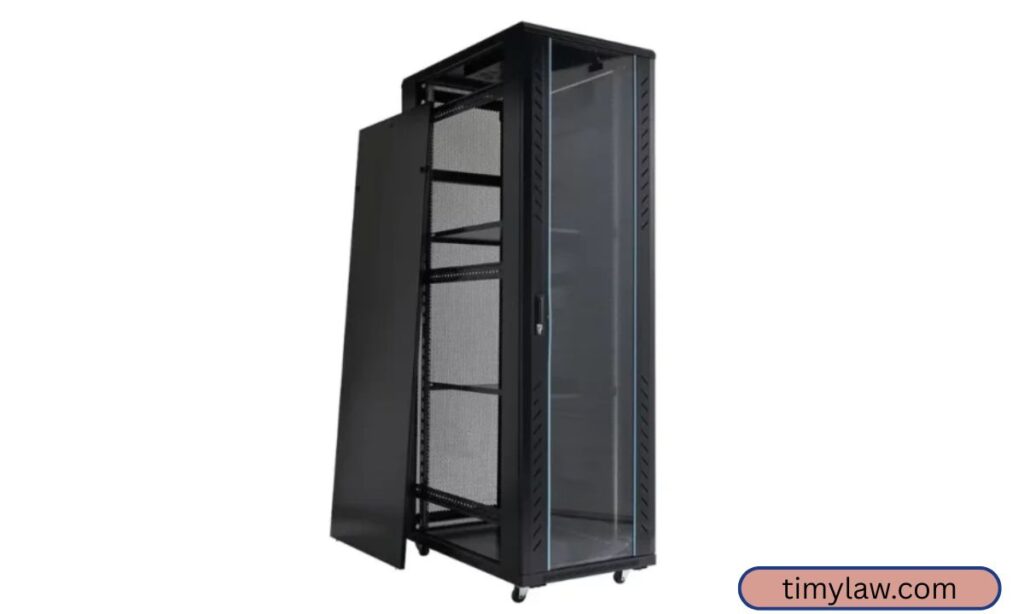 19-Inch Rack Equipment