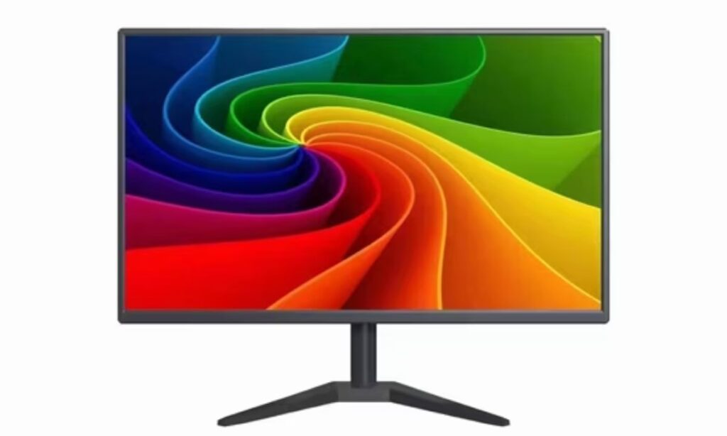 24-Inch Computer Monitor