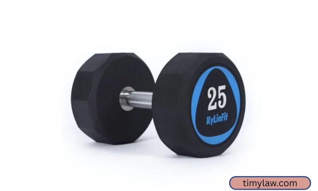 25kg Dumbbell