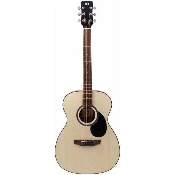 Acoustic Guitar Length
