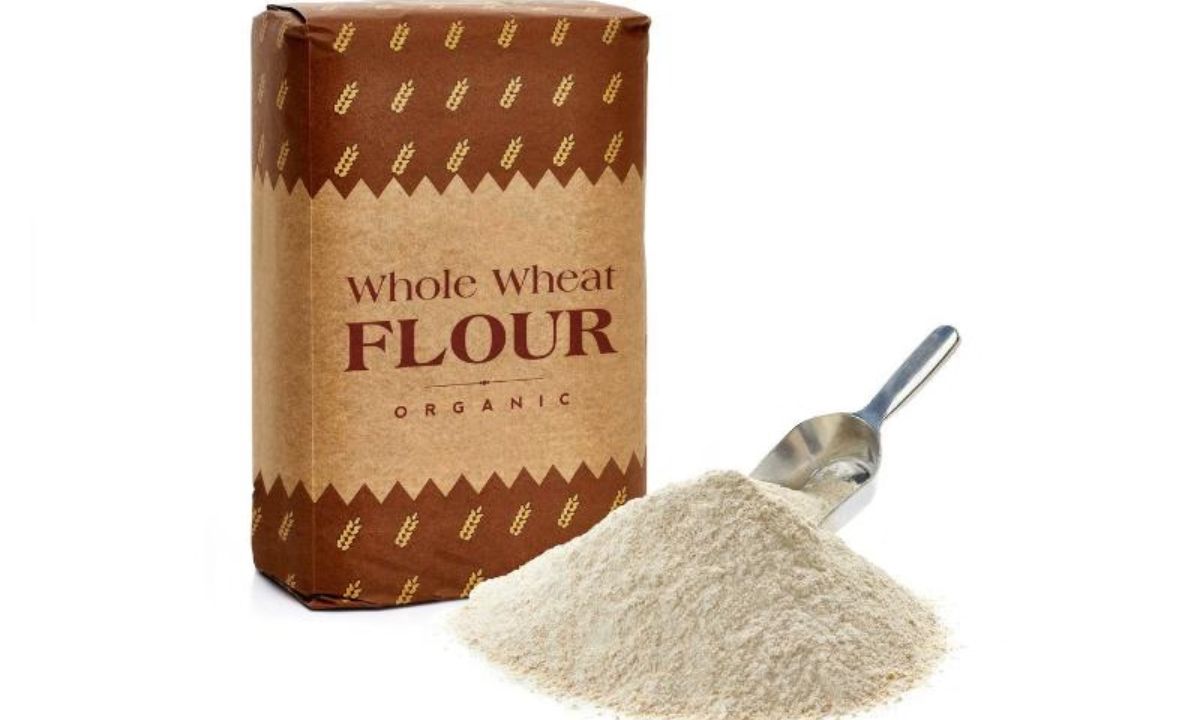 Bag of Flour 