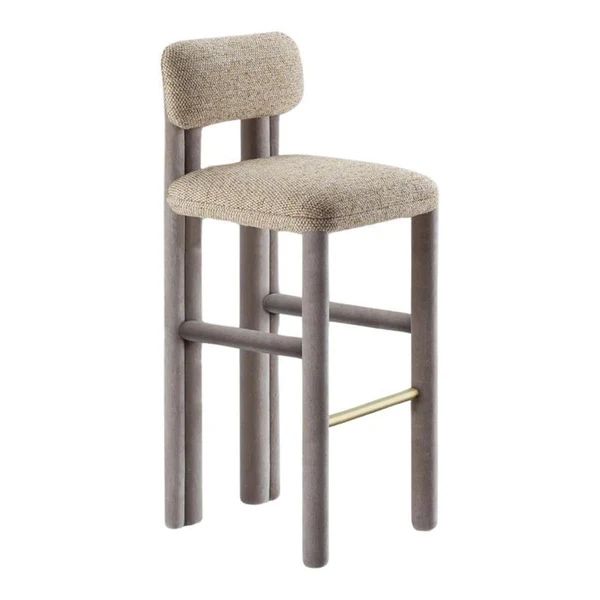 Bar Stool Seat Height