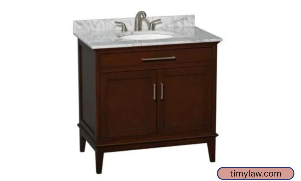 Bathroom Vanity