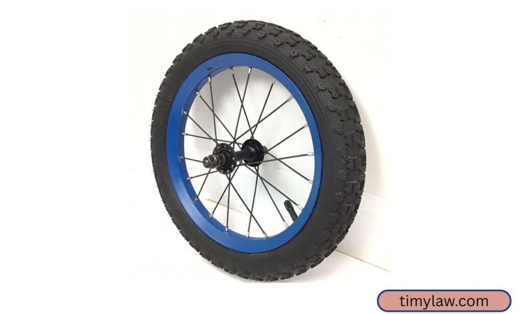 Bicycle Wheel Kids Bikes