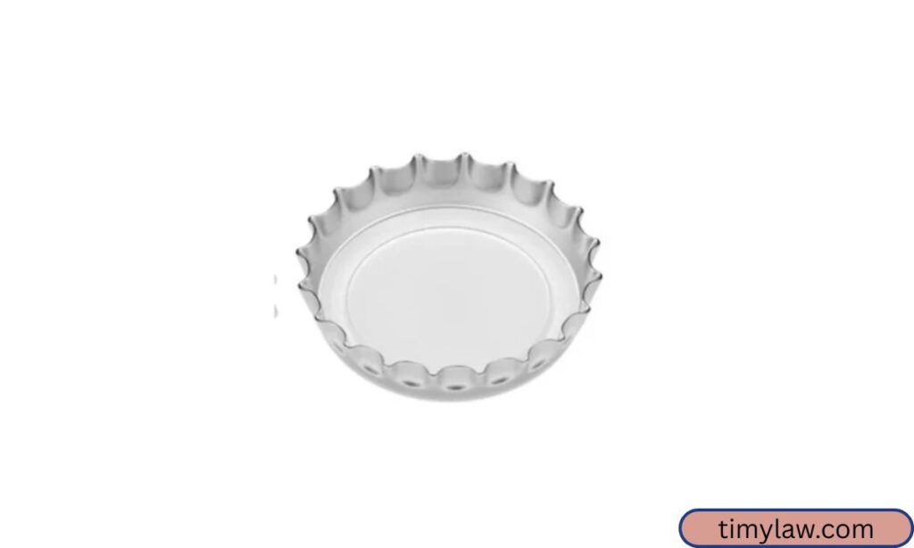 Bottle Cap Diameter