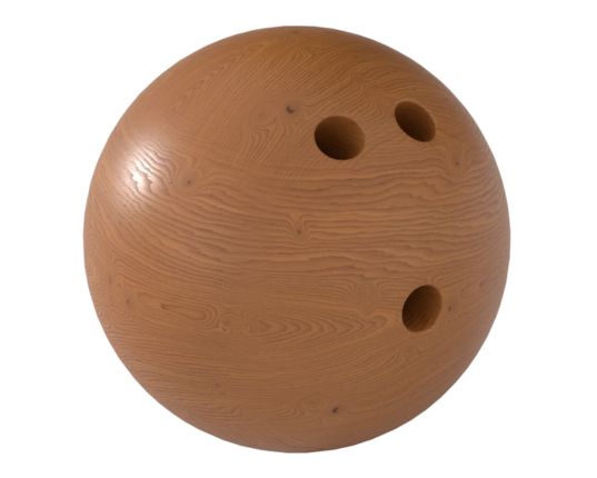 Bowling Ball