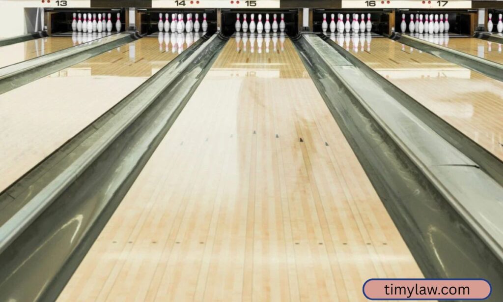 Bowling Lane
