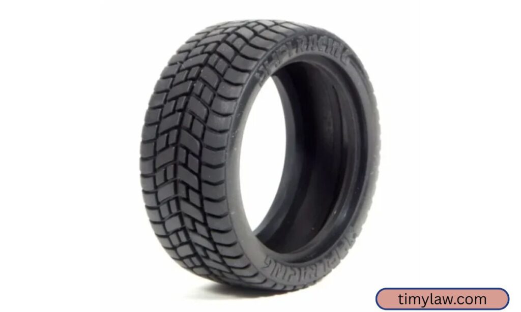 Car Tire (Standard Size)