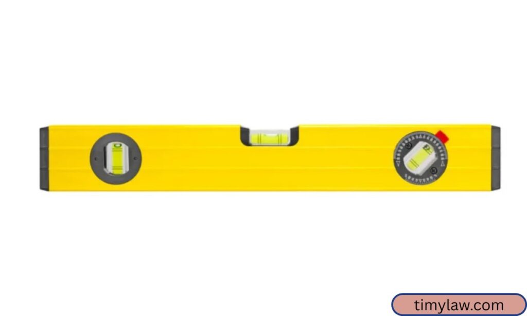 Carpenter Level (2-Foot)