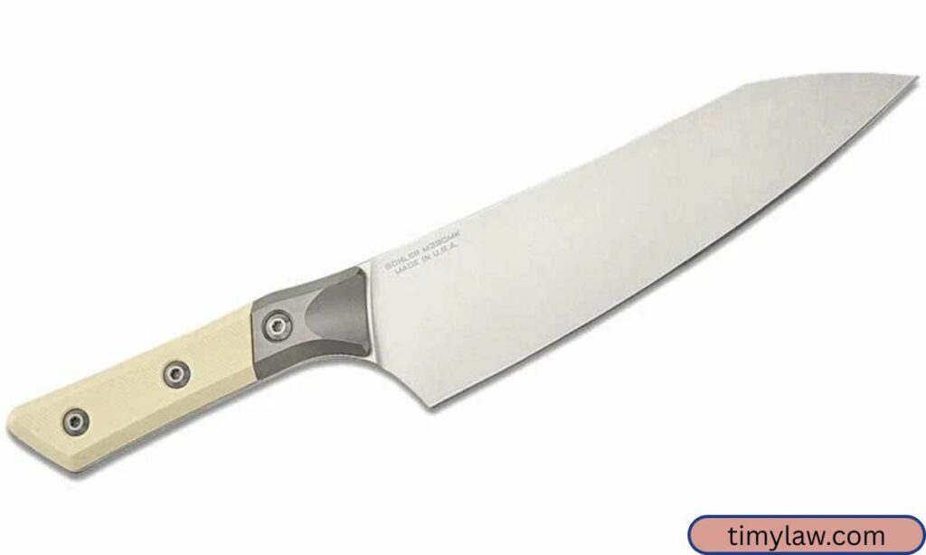 Chef Knife