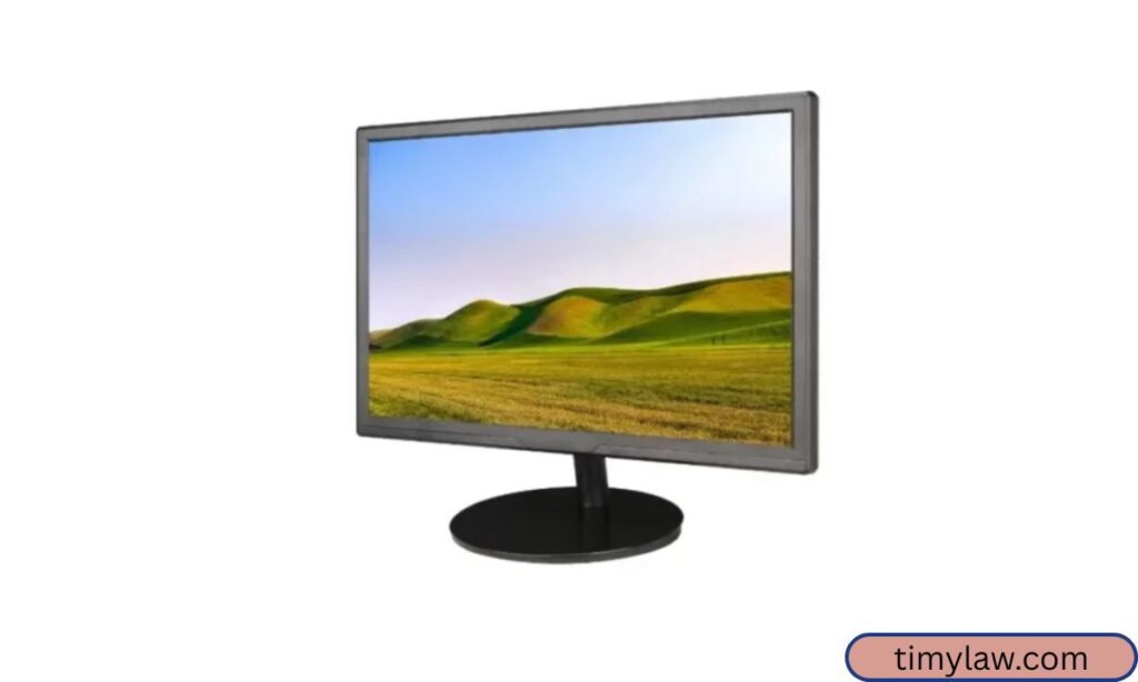 Computer Monitor (Small Size) (1)
