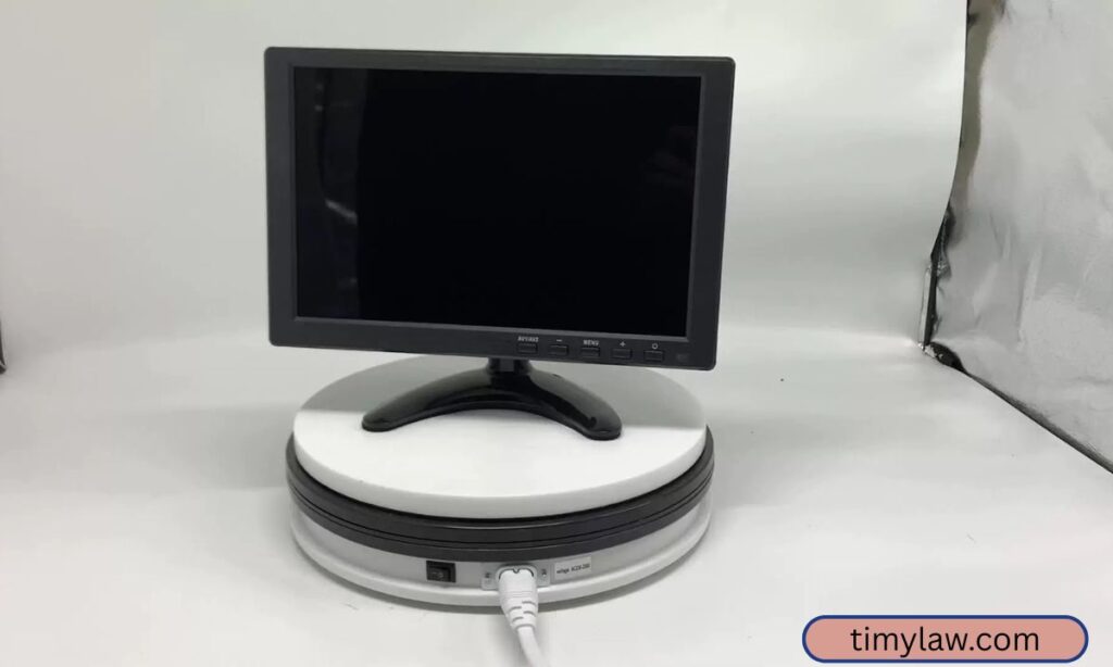 Computer Monitor (Small Size)