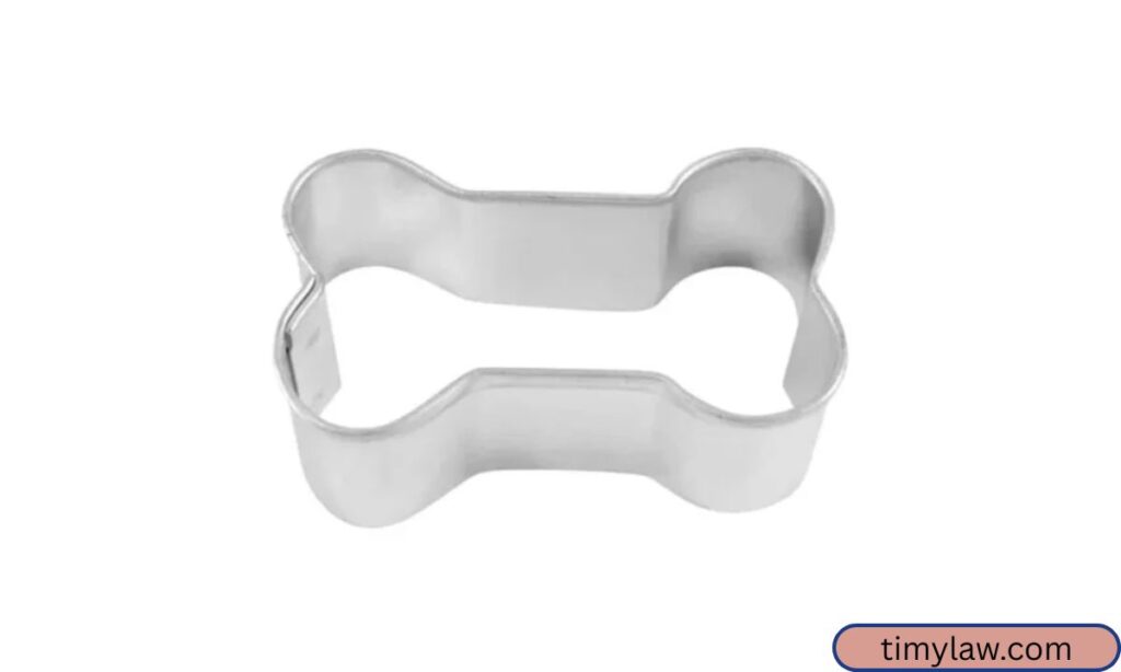 Cookie Cutter (Small Size)