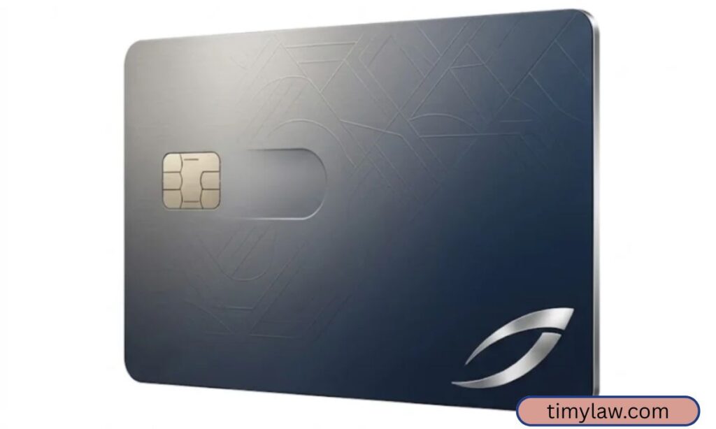 Credit Card (Slight Variation)