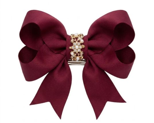 Decorative Hair Bow