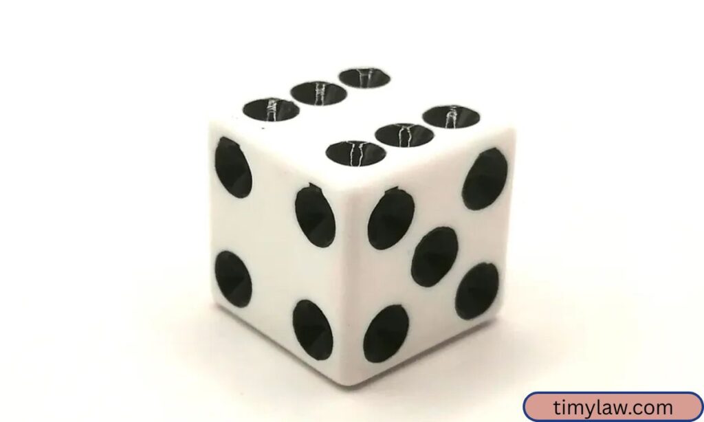 Dice (Standard Six-Sided)