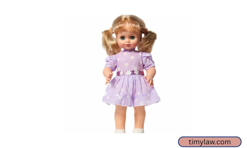 Doll (Larger Size)