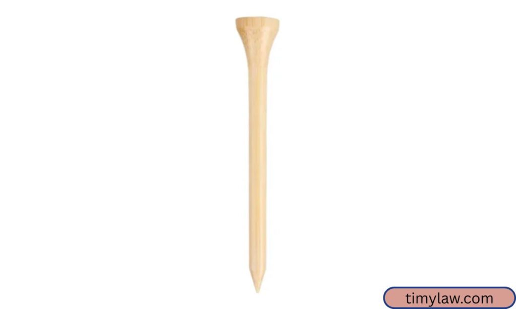Golf Tee