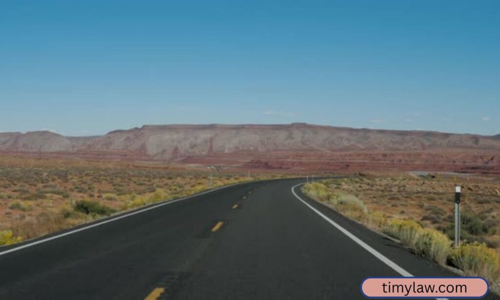 Highway Following Distance