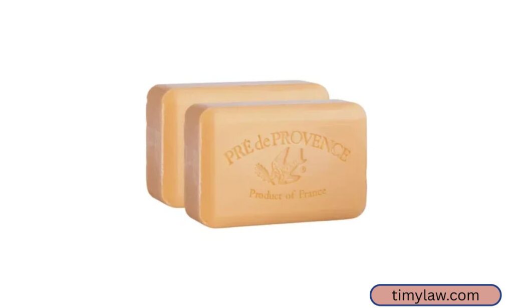 Hotel Bar Soap Weigh 2 Ounces
