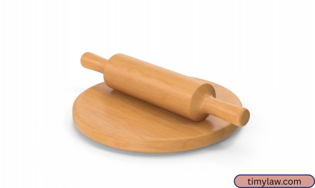 Kitchen Rolling Pin