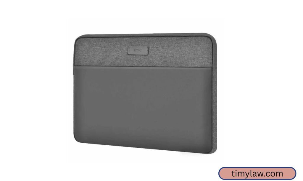 Laptop Sleeve