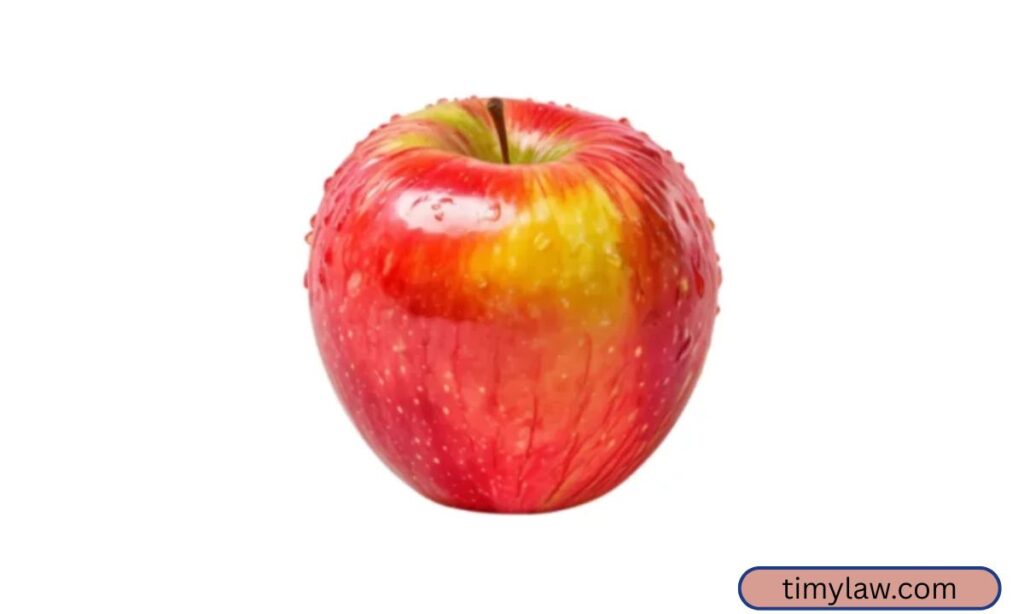 Large Apple