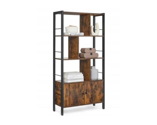 Large Bookshelf or Storage Unit