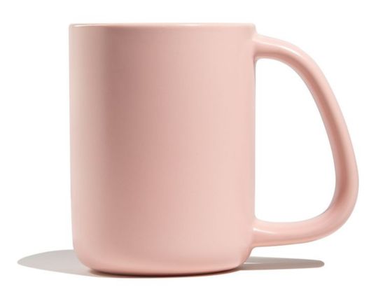 Large Coffee Mug