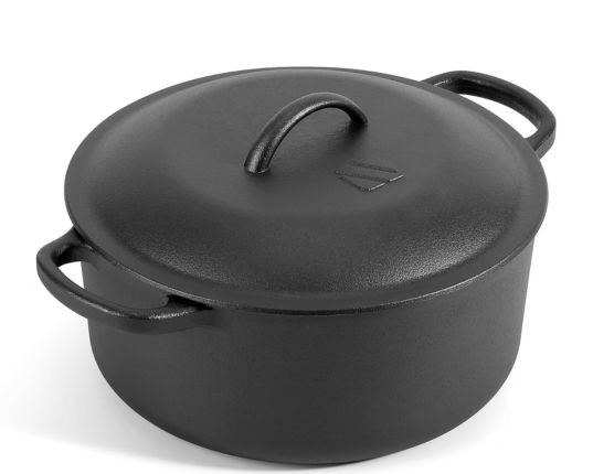 Large Cooking Pot