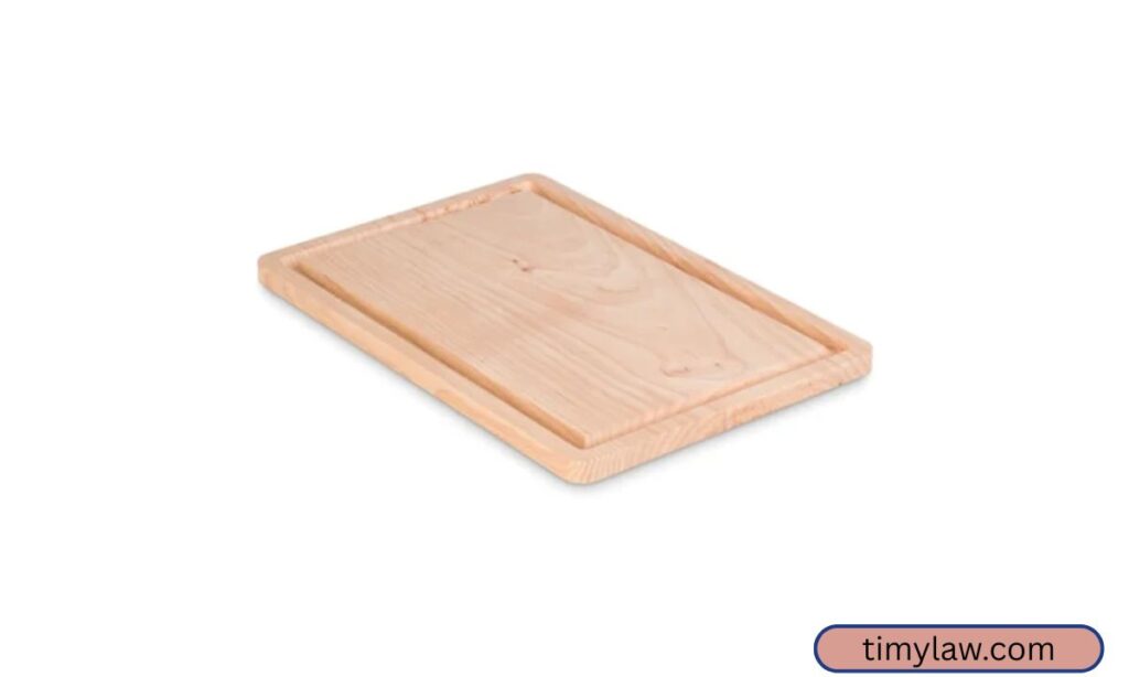 Large Cutting Board