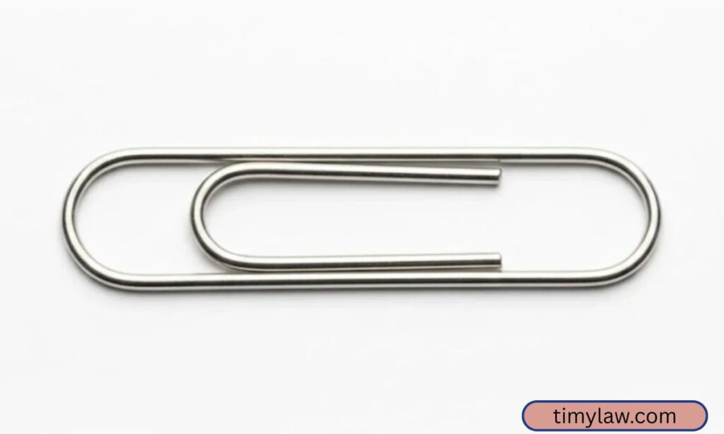 Large Paperclip (Jumbo Size) (1)