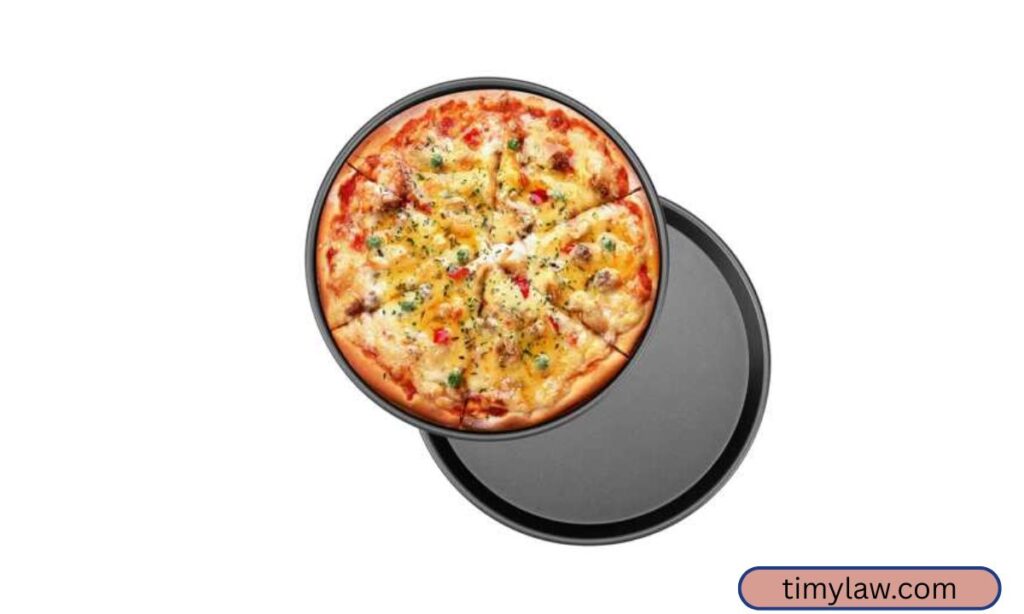 Large Pizza Pan