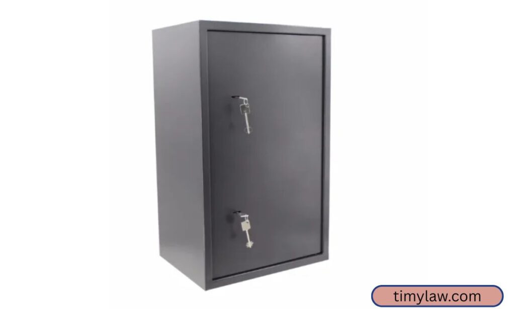 Large Safe or Vault