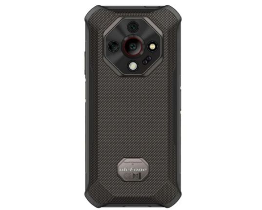 Large Smartphone with Heavy Case
