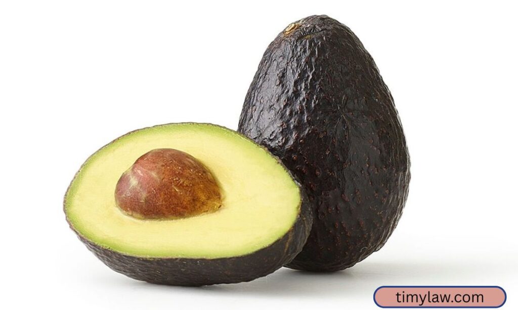 Medium Avocado
