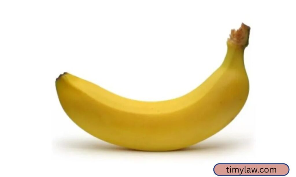 Medium Banana