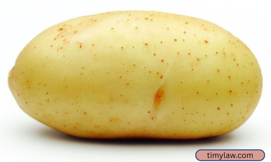 Medium Potato (Baking Potato)