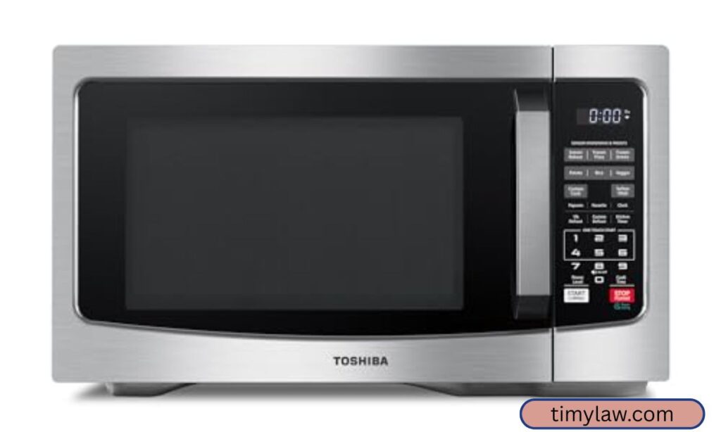 Microwave Oven (1)