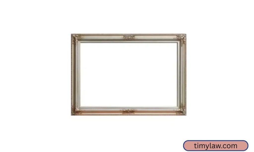 Picture Frame (Large Size) (1)
