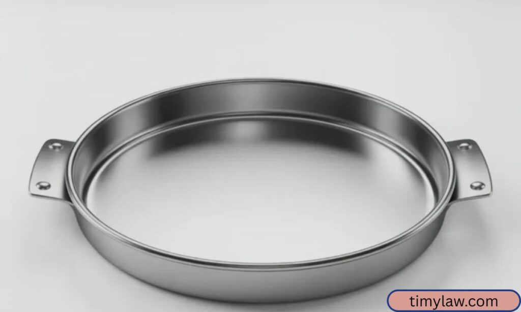 Pizza Pan (Medium Size)